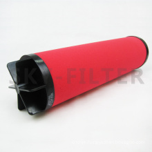 Replace Domnick  Hunter Precision Filter Cartridge (K009AA, K017AA, K030AA, K058AA, K145AA, K220AA, K330AA, K430AA, K620AA)